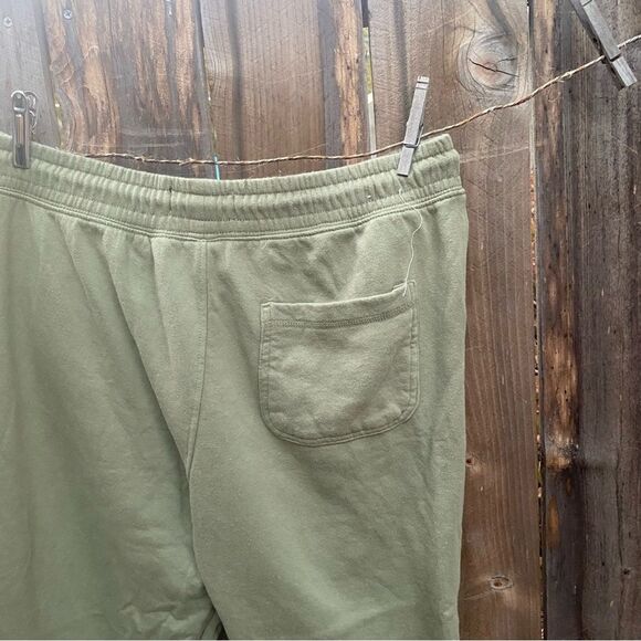 Men’s cotton on garments Trippy Slim Trackie sweat pants size XL - Picture 5 of 8